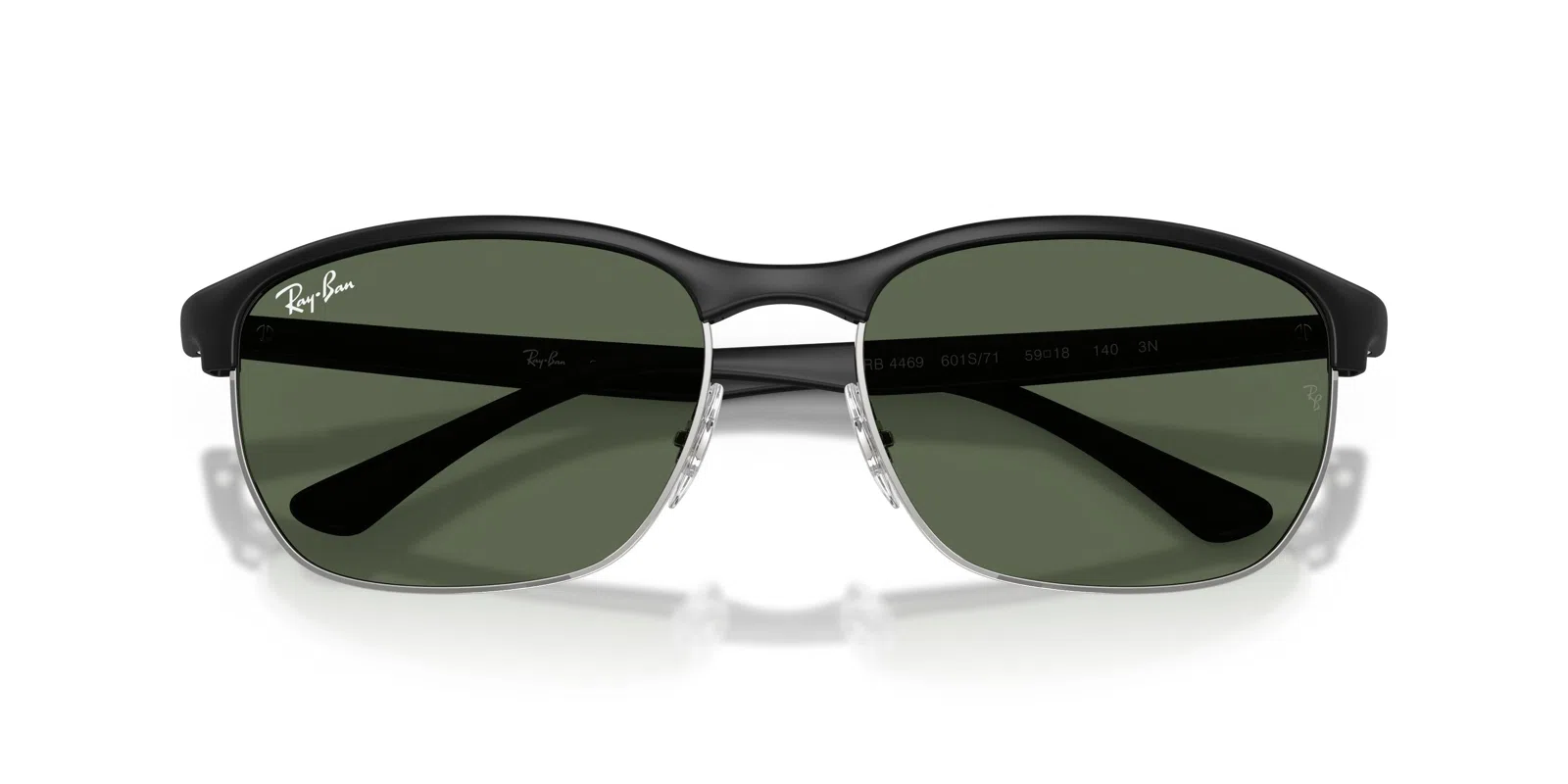 Ray-Ban 4469 Sunglasses - view 24